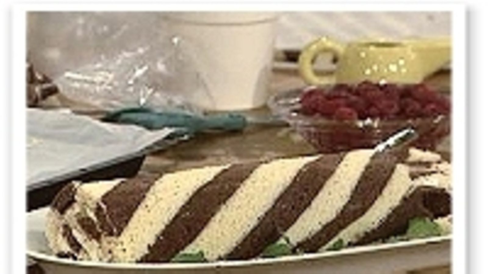Tiikerikääretorttu