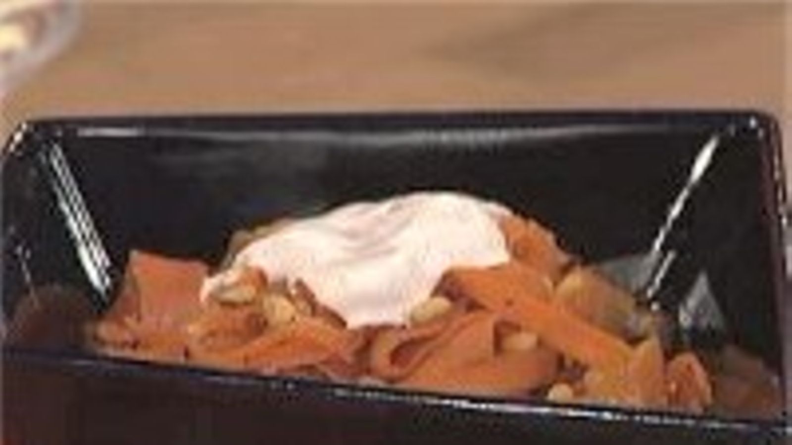 Porkkanaherkku