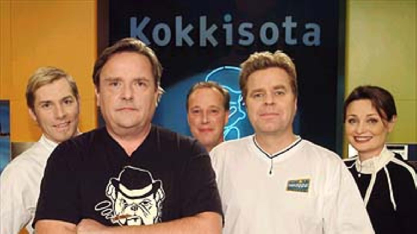 Kokkisota