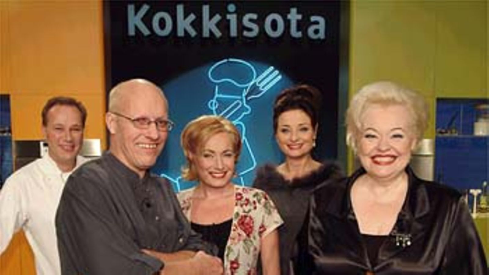 Kokkisota