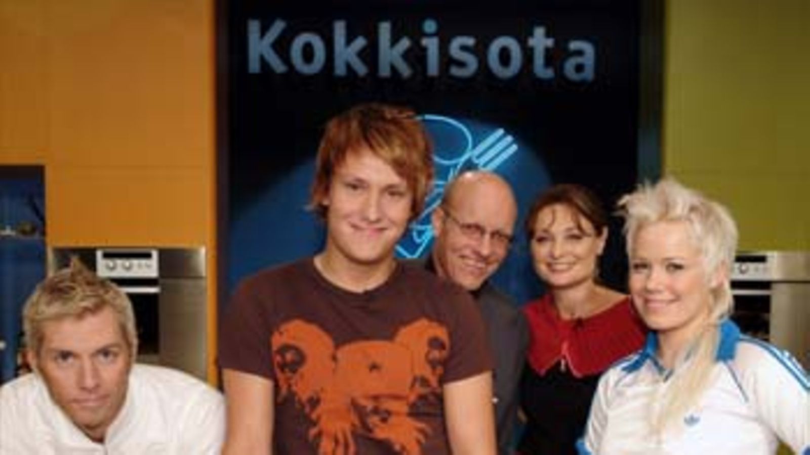 Kokkisota