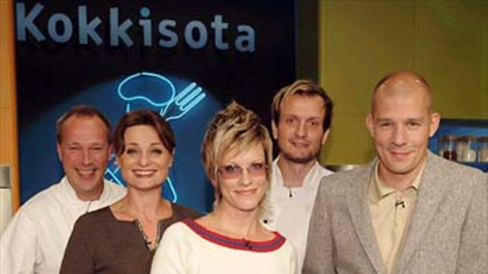 Kokkisota