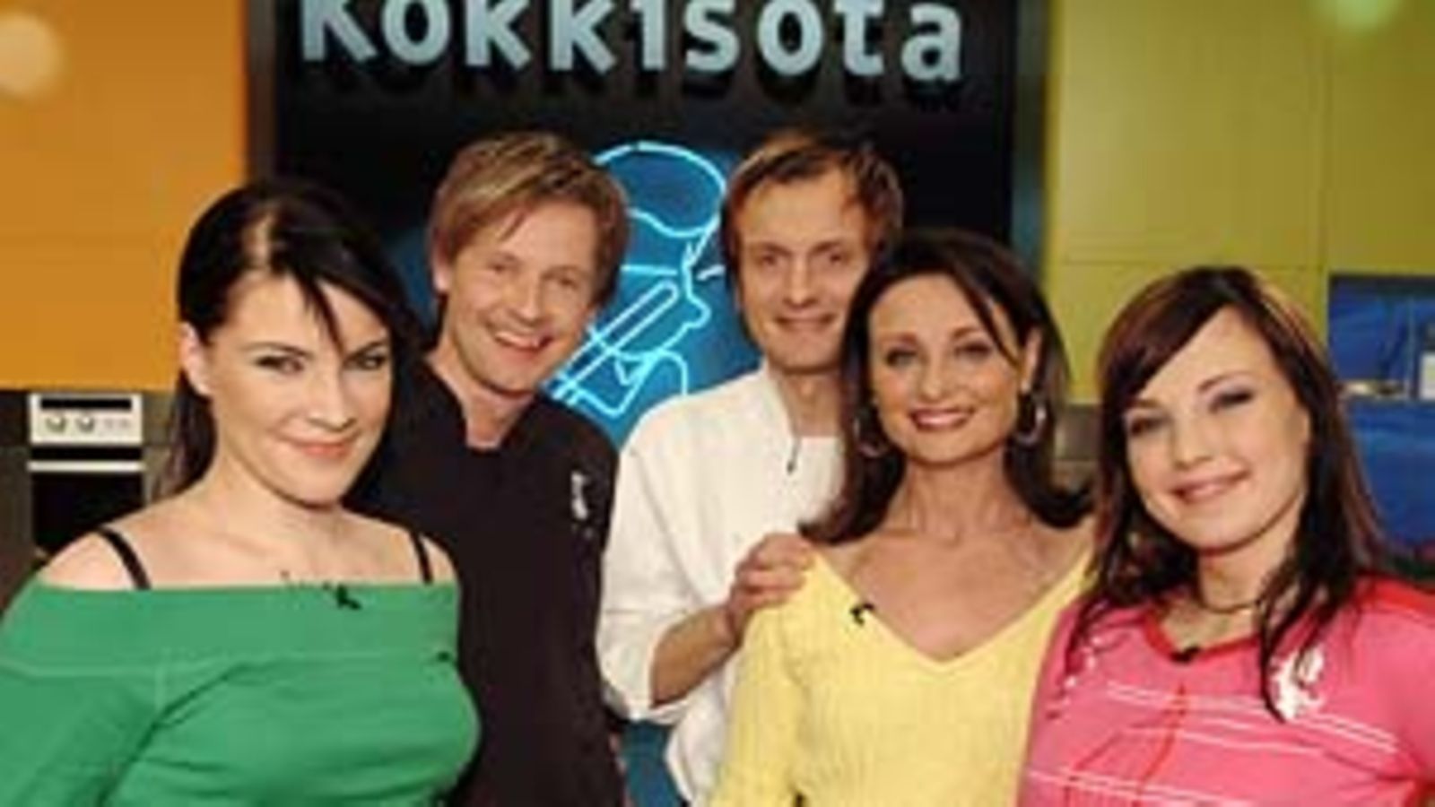 Kokkisota