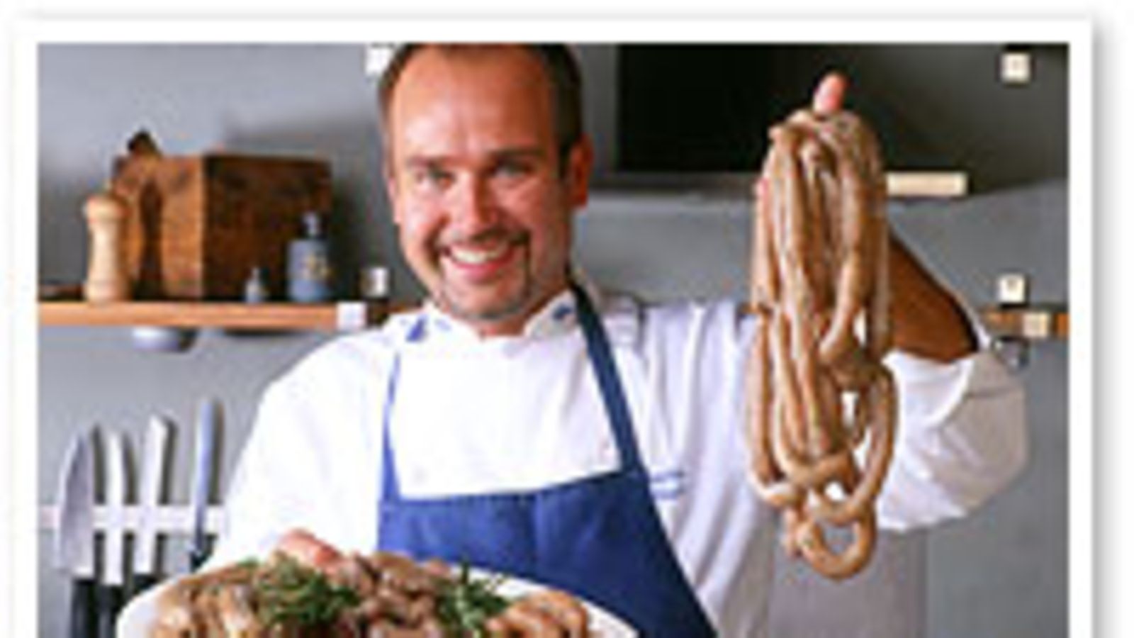 Finfood Lihatiedotus / Piquant, Arto Hallakorpi