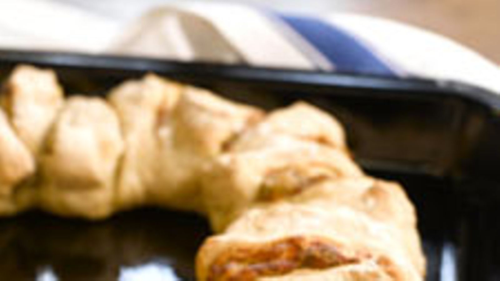 Kreikkalainen leipä