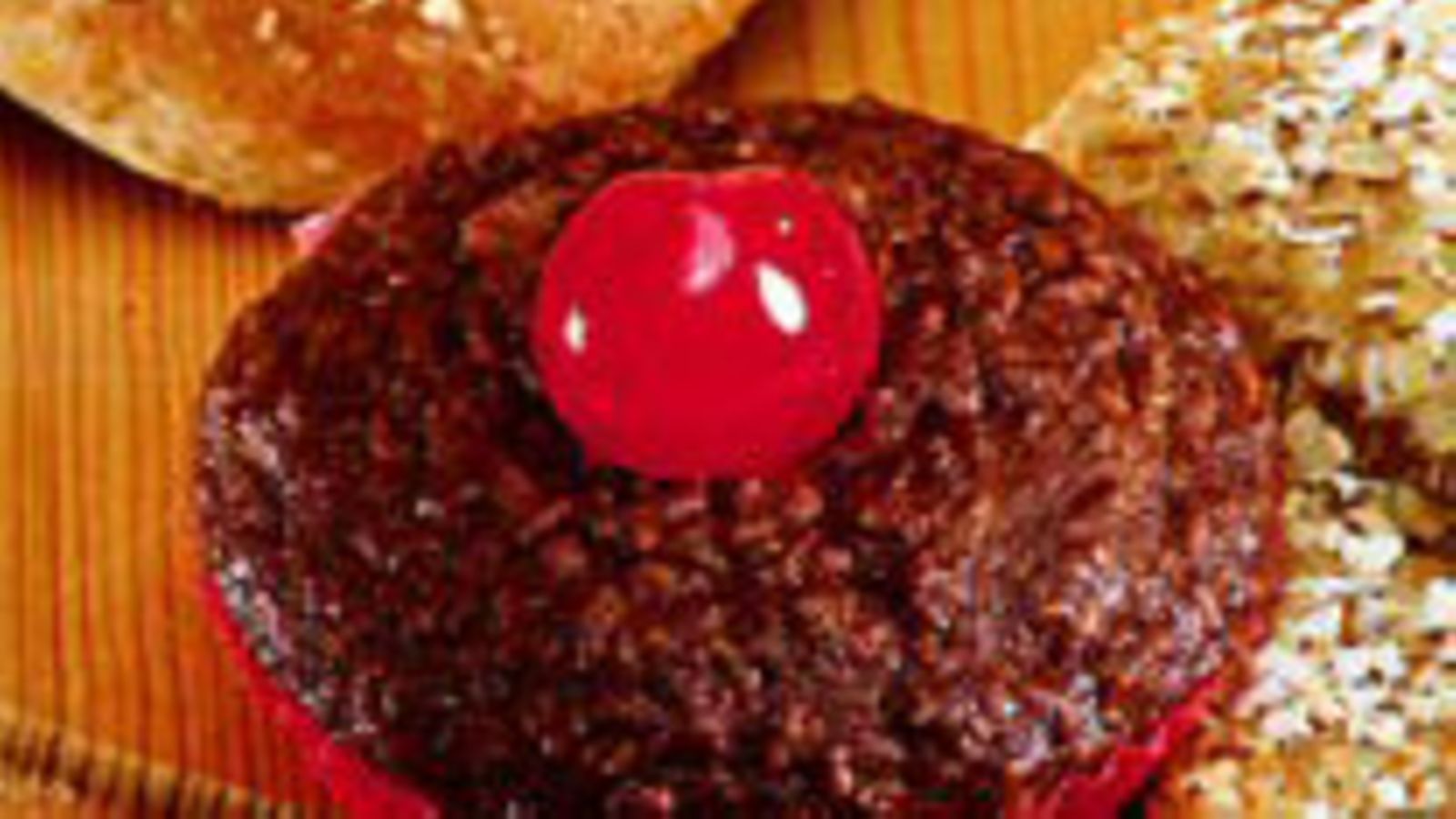 suklaamuffini