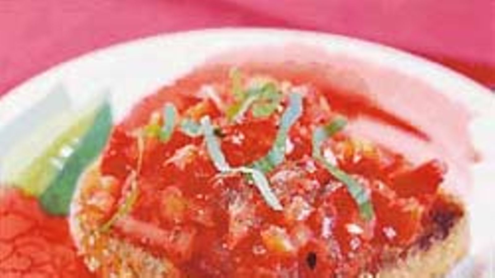 Tomaattisalsa