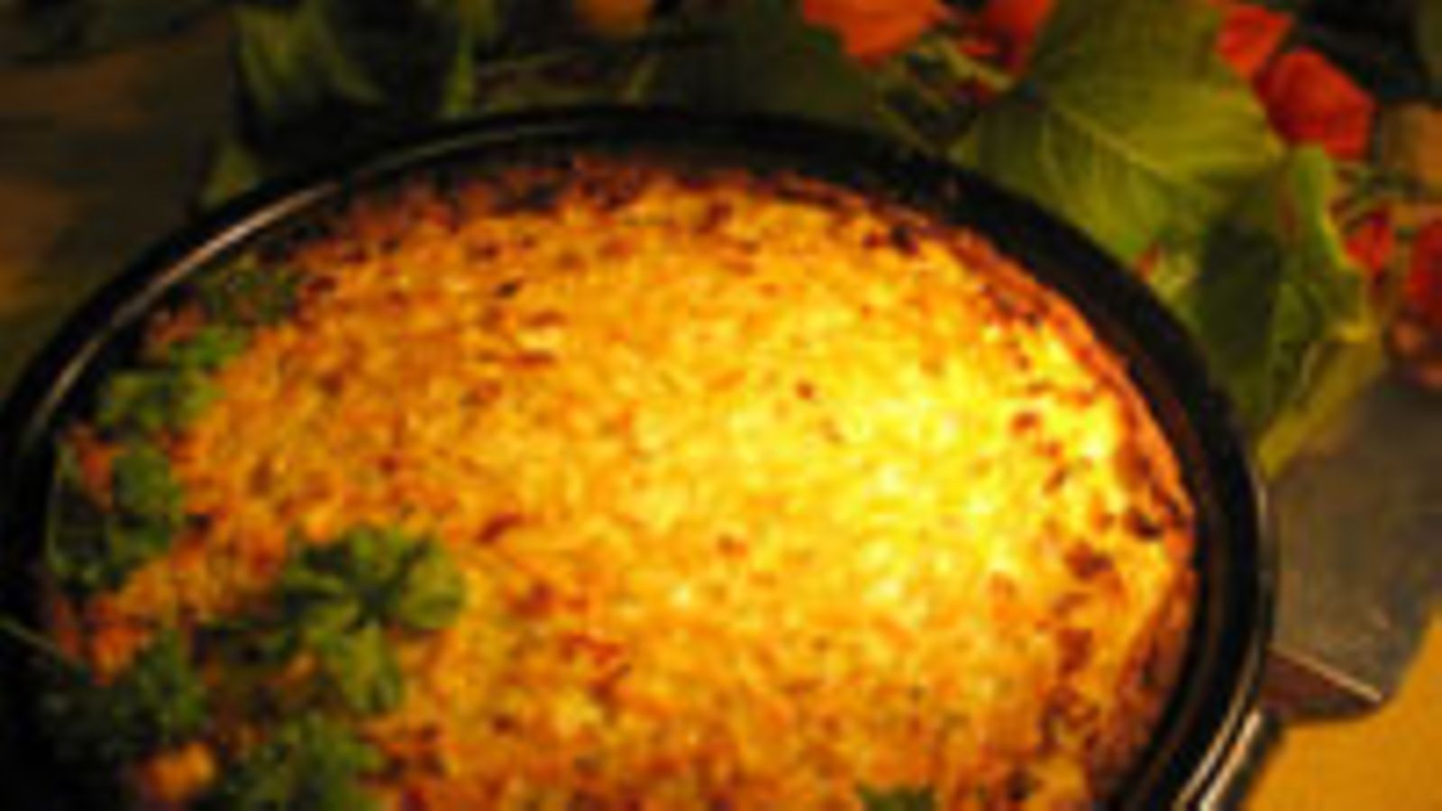 Porkkana-fetapiirakka