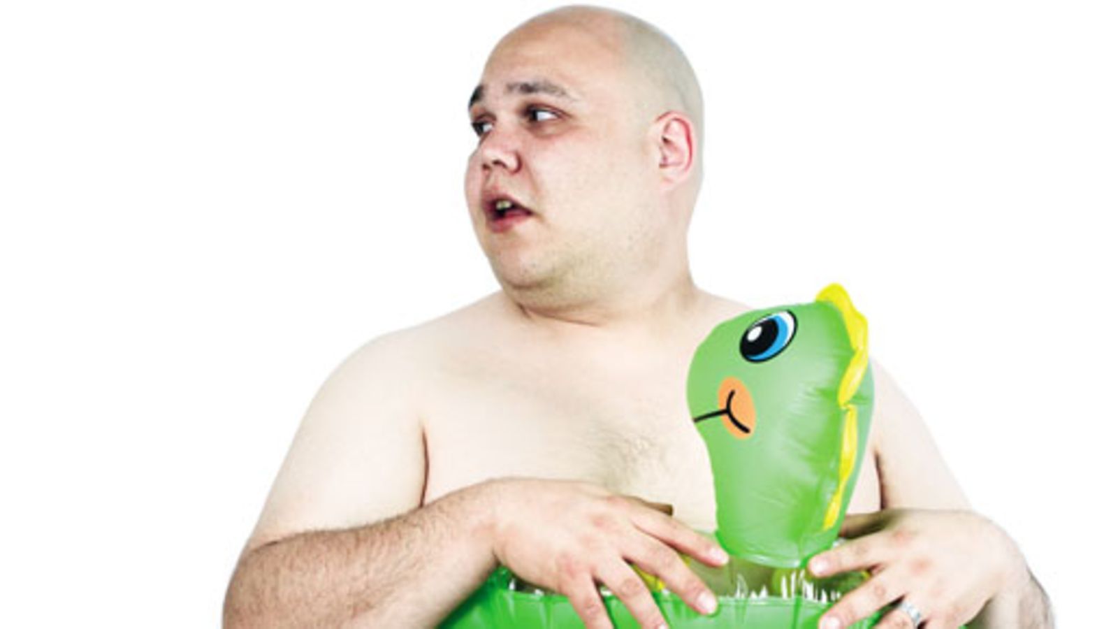 Yritätkö päästä rantakuntoon?
