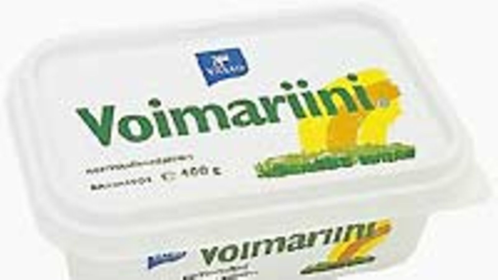 Valion Voimariinin nimi muuttuu.