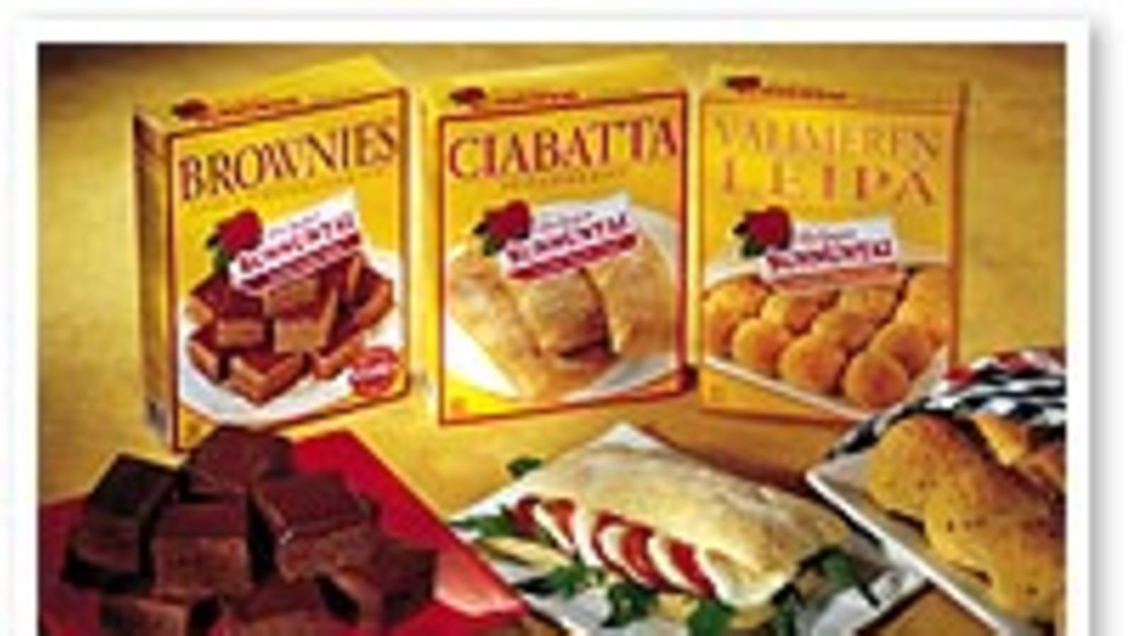 sunnuntai uutuudet