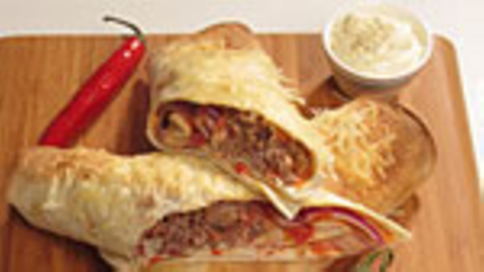 enchillada