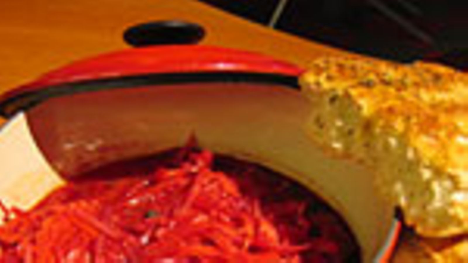 Borssikeitto