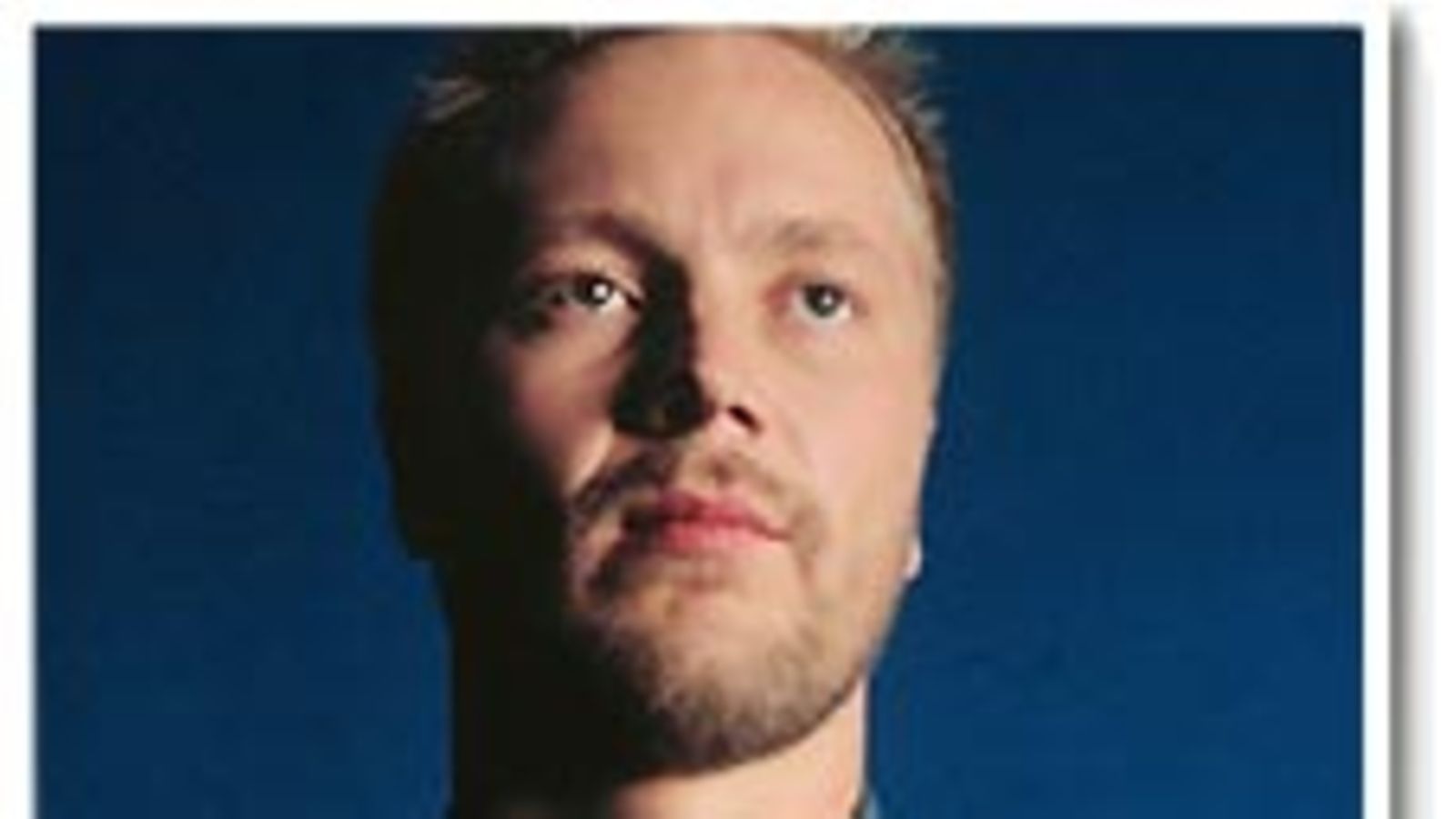 Esa-Matti Pölhö Ihana mies -rooliasussaan