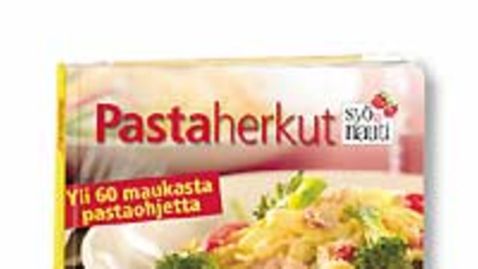 Pastaherku, Painonvartijat