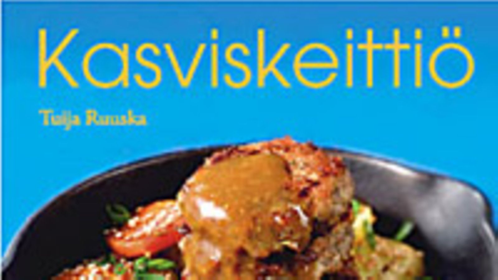Kasviskeittiö, Otava