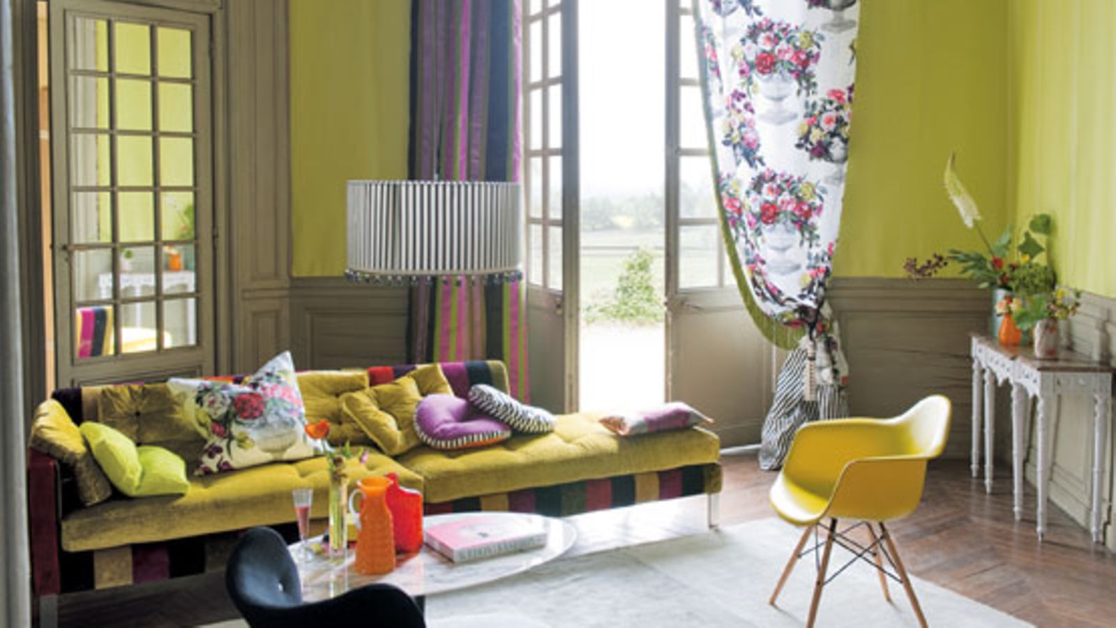 Kuva: Designers Guild