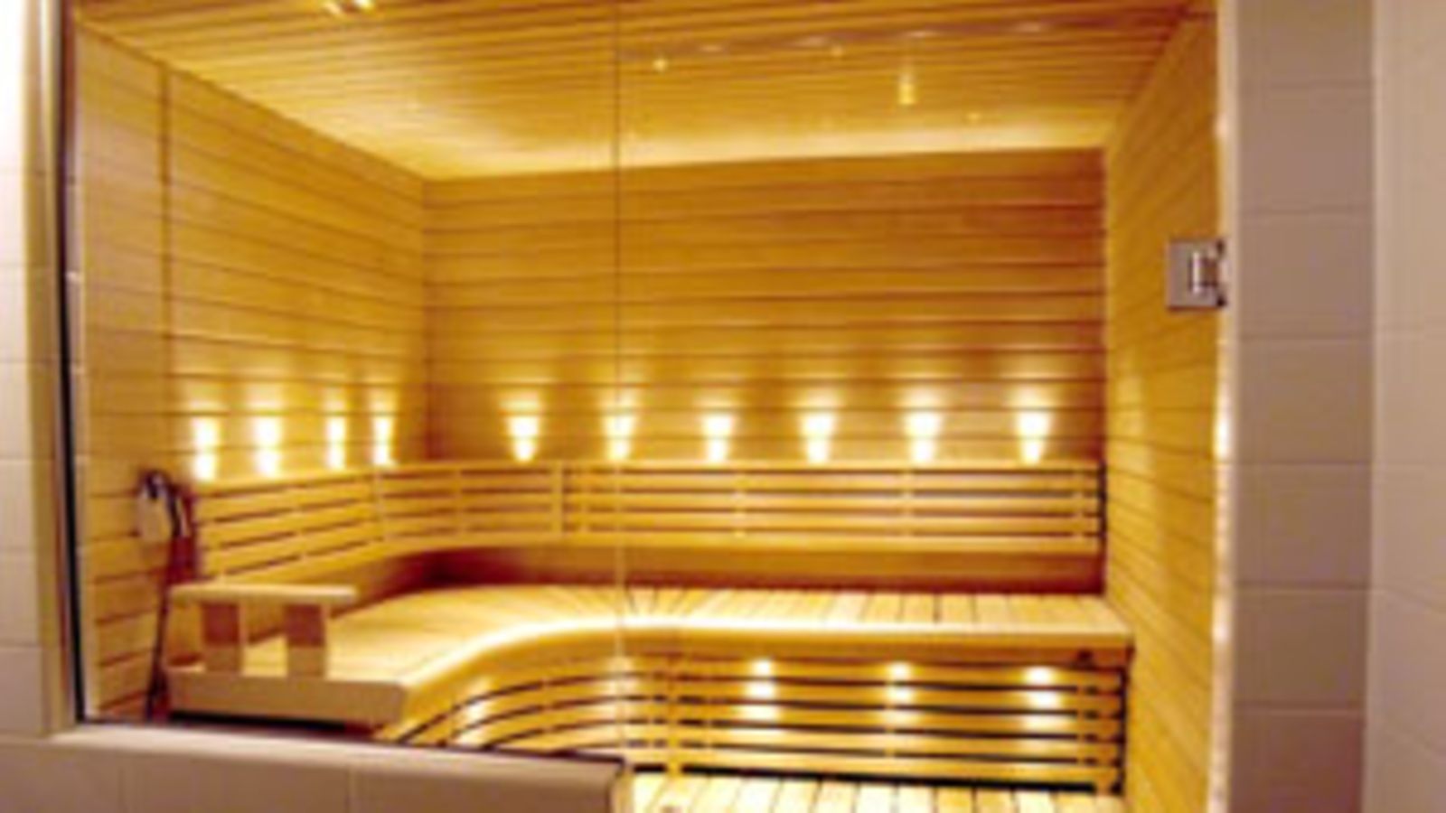 Sun-sauna