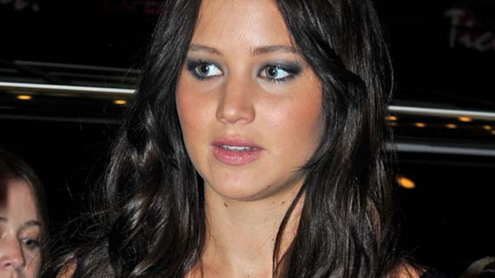 Jennifer Lawrence