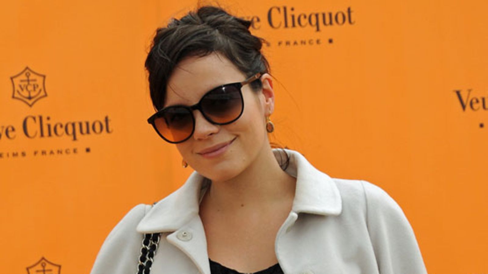 Lily Allen