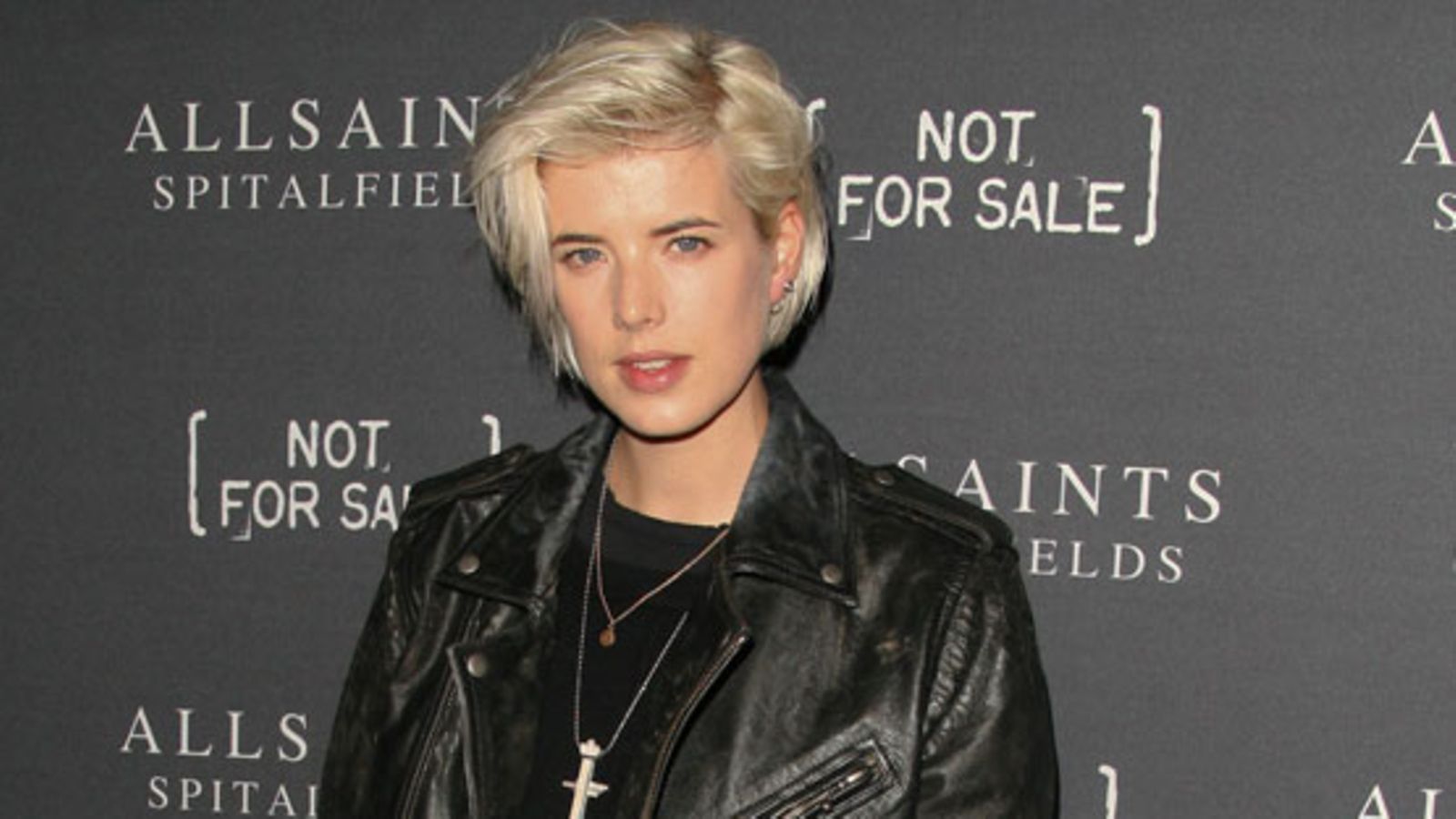 Agyness Deyn