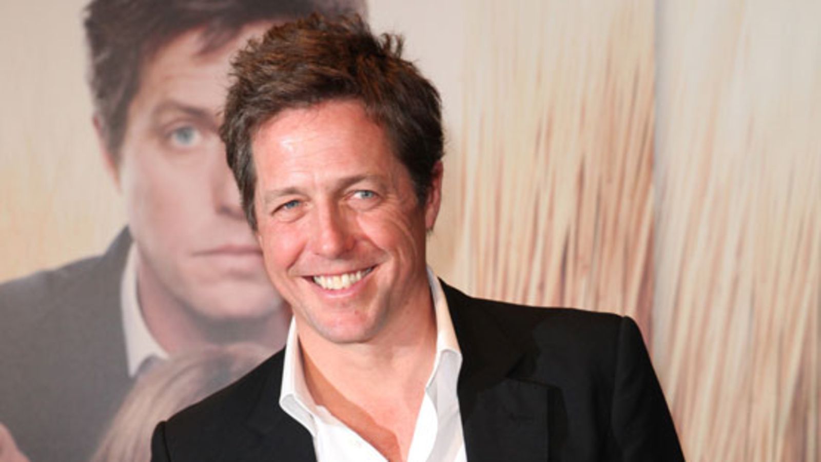 Hugh Grant