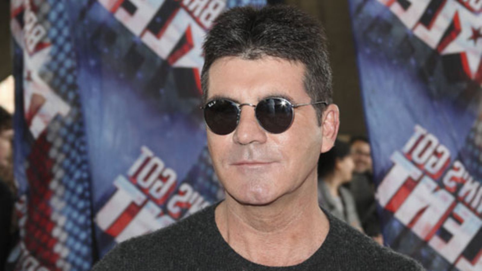 Simon Cowell teki Cheryl Colesta todellisen tähden.