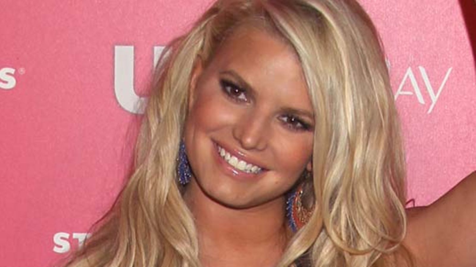 Jessica Simpson