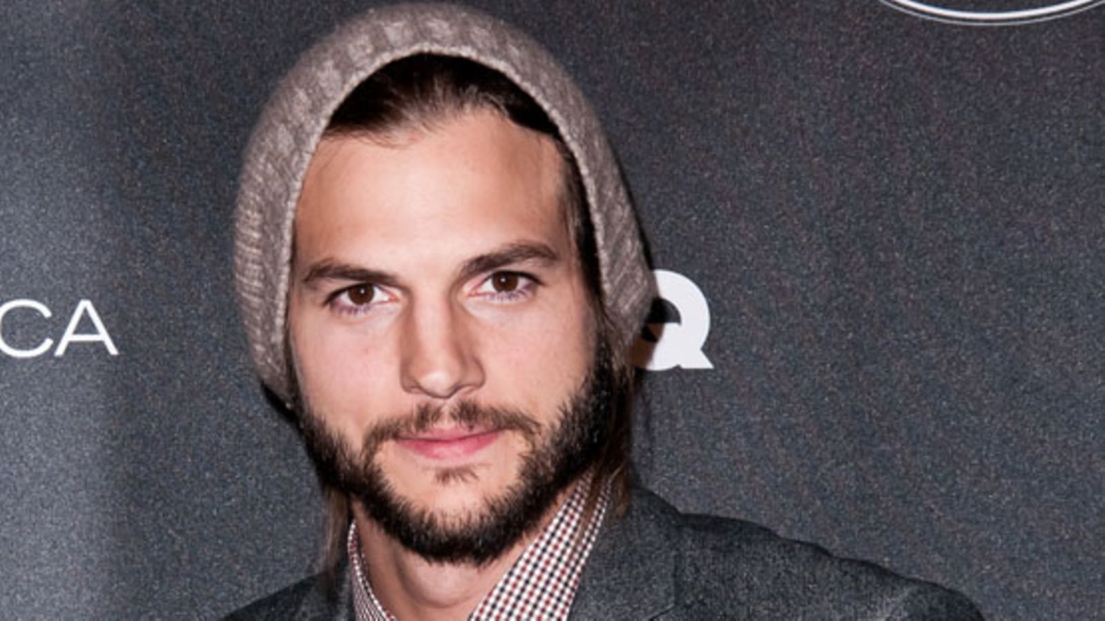 Ashton Kutcher