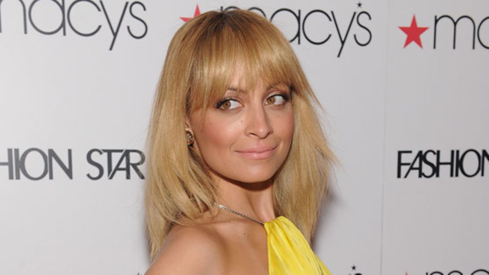 Nicole Richie