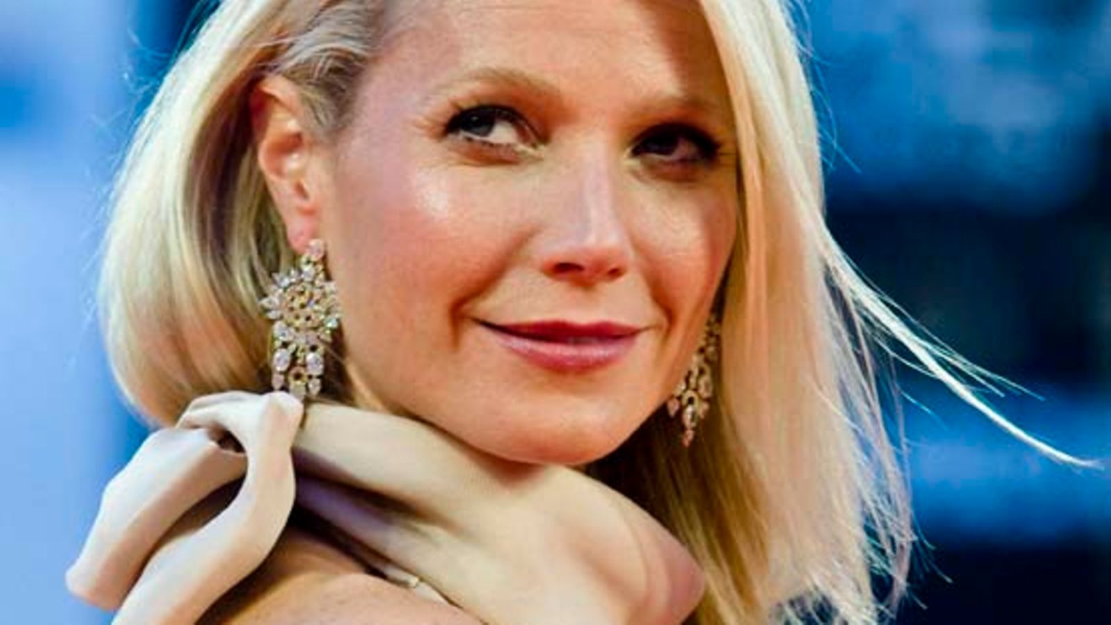 Gwyneth Paltrow vuonna 2011.