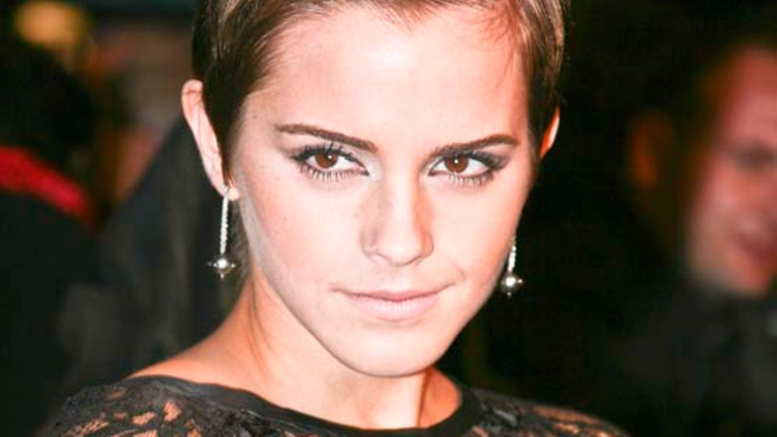 Emma Watson