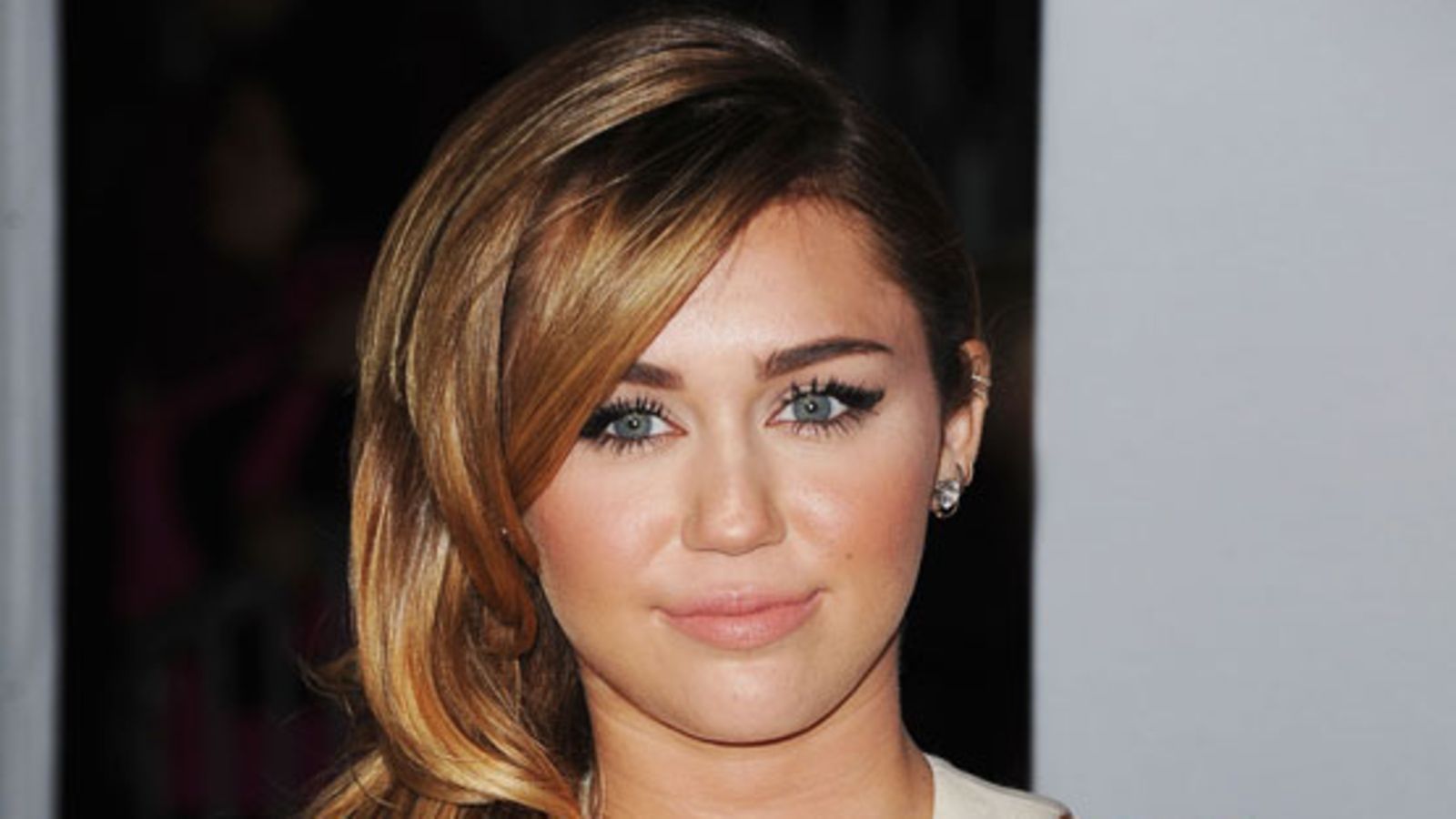 Miley Cyrus