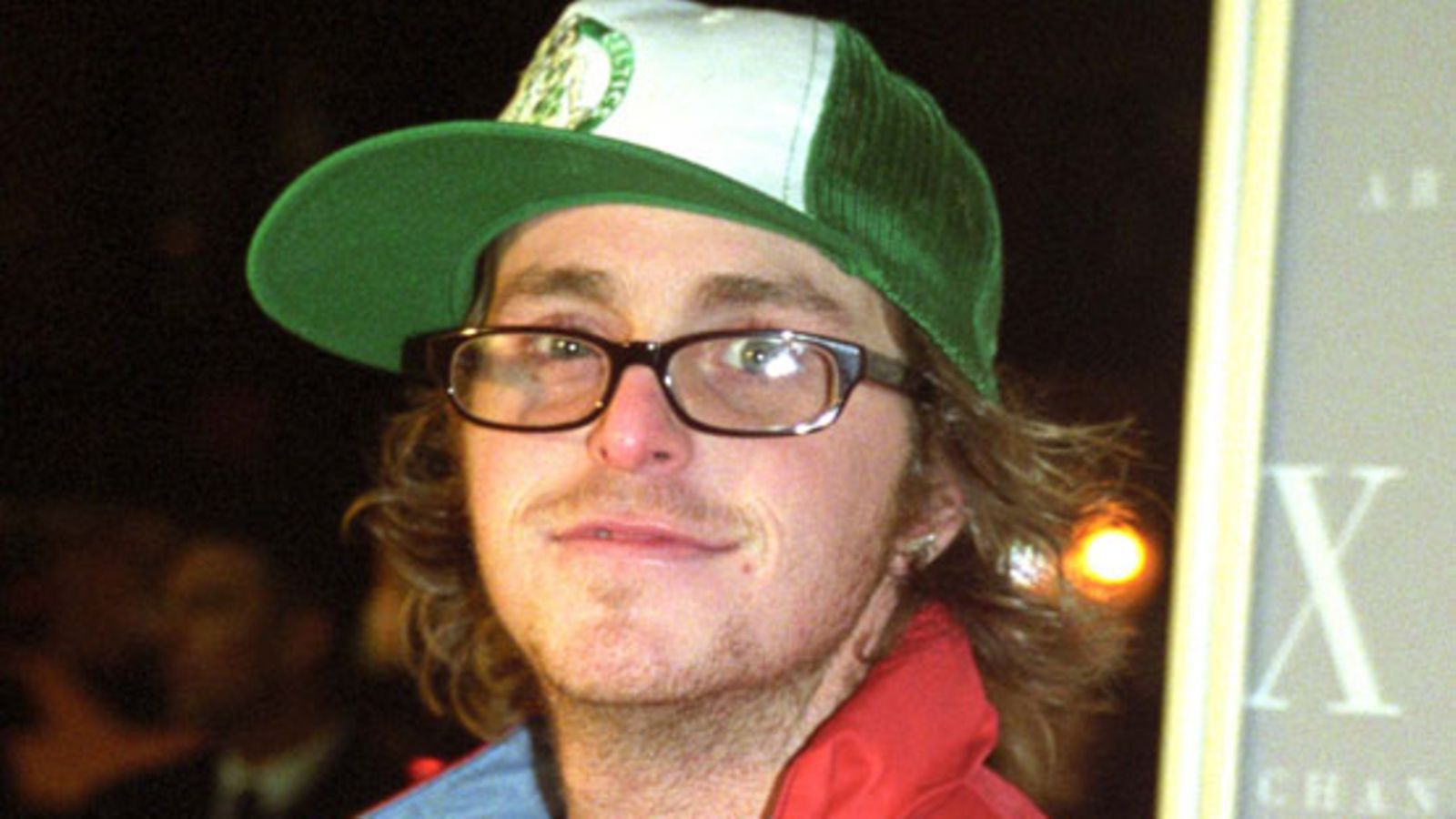 Cameron Douglas