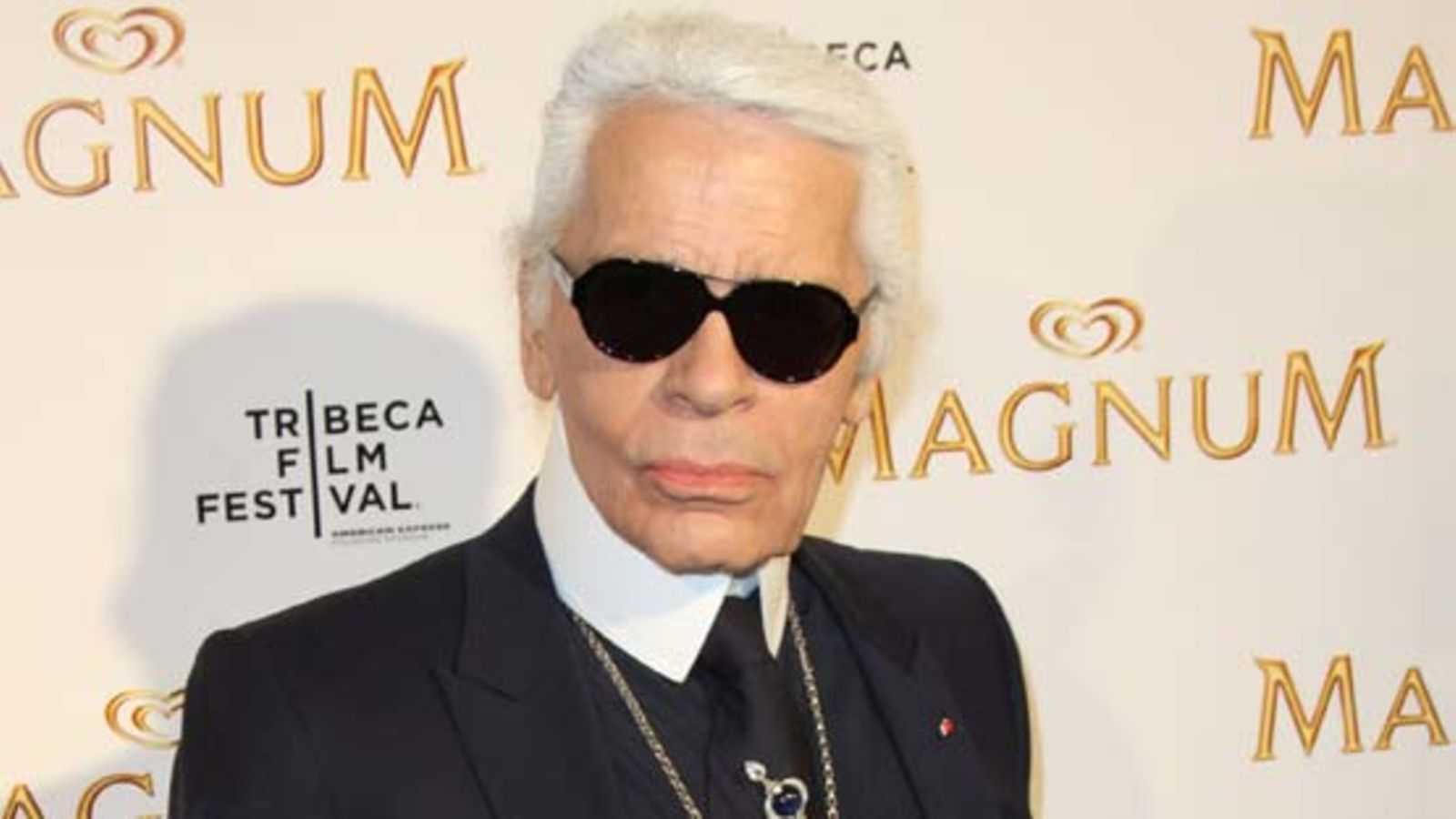 Karl Lagerfeld