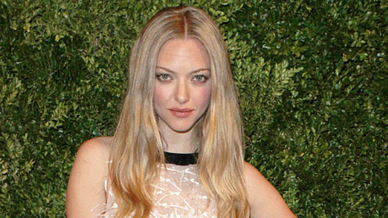Amanda Seyfried