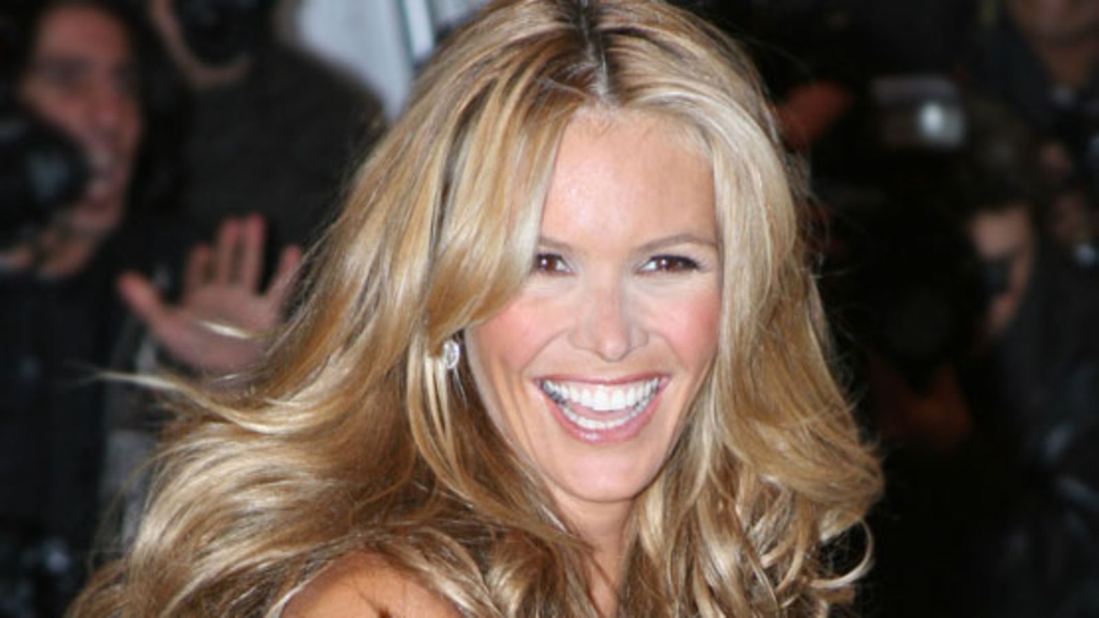 Elle Macpherson