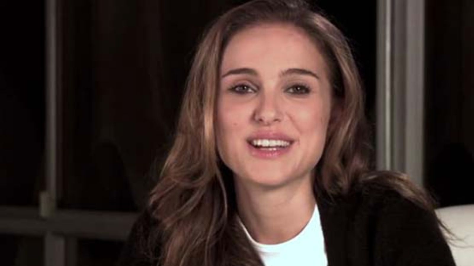 Natalie Portman