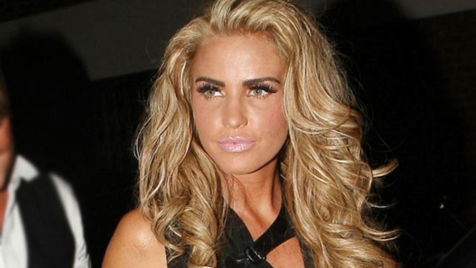 Katie Price