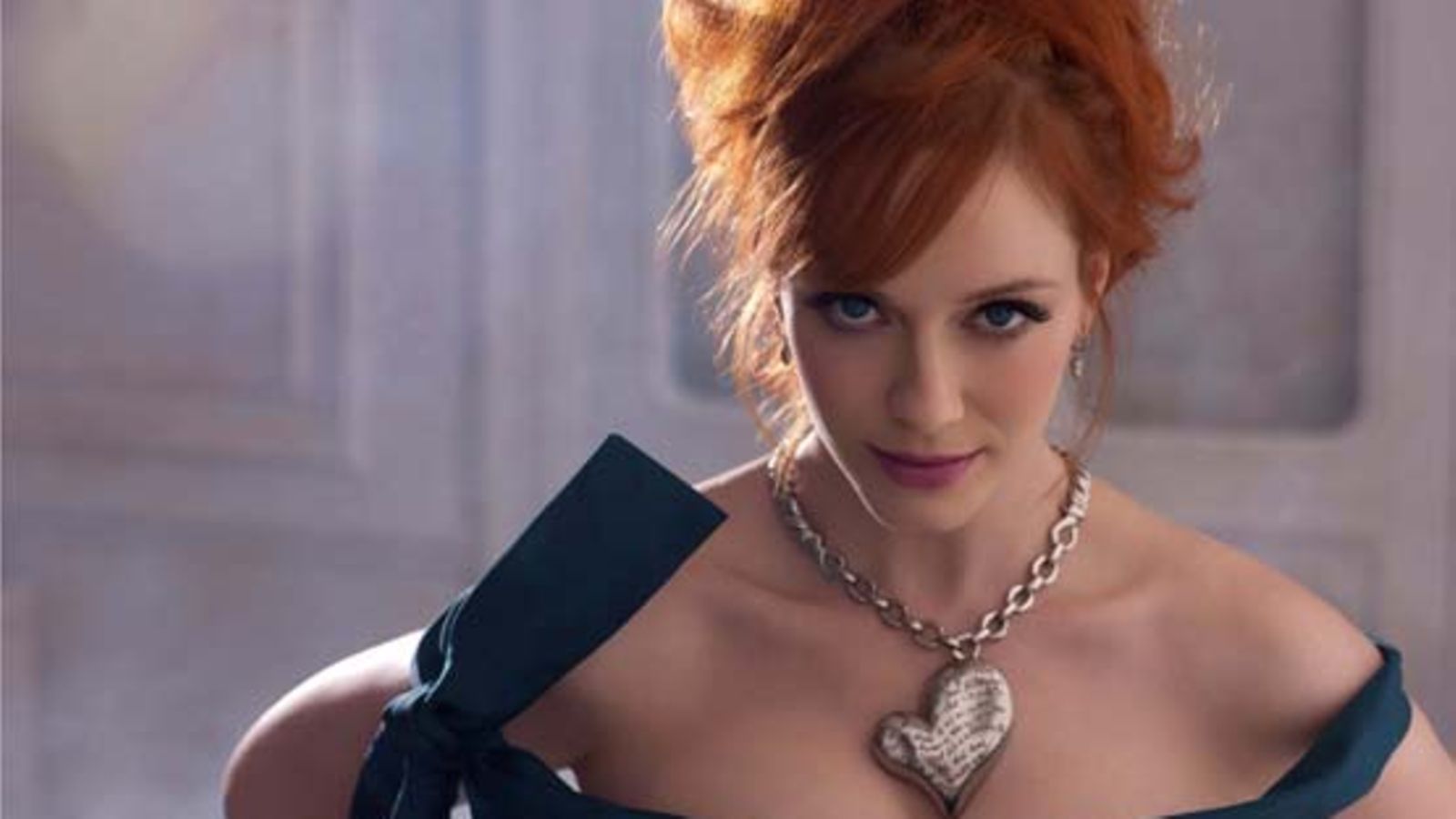 Christina Hendricks