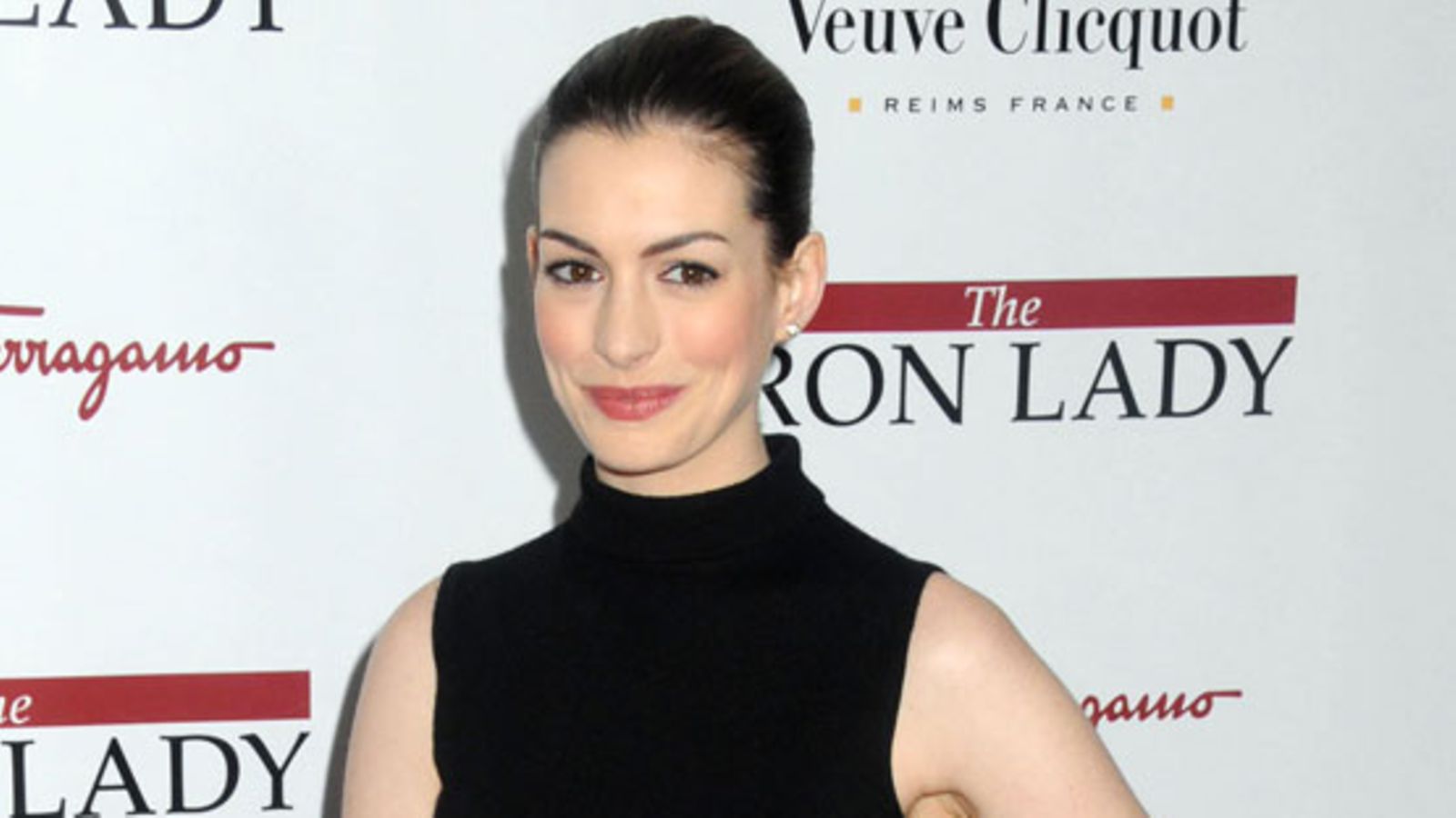Anne Hathaway