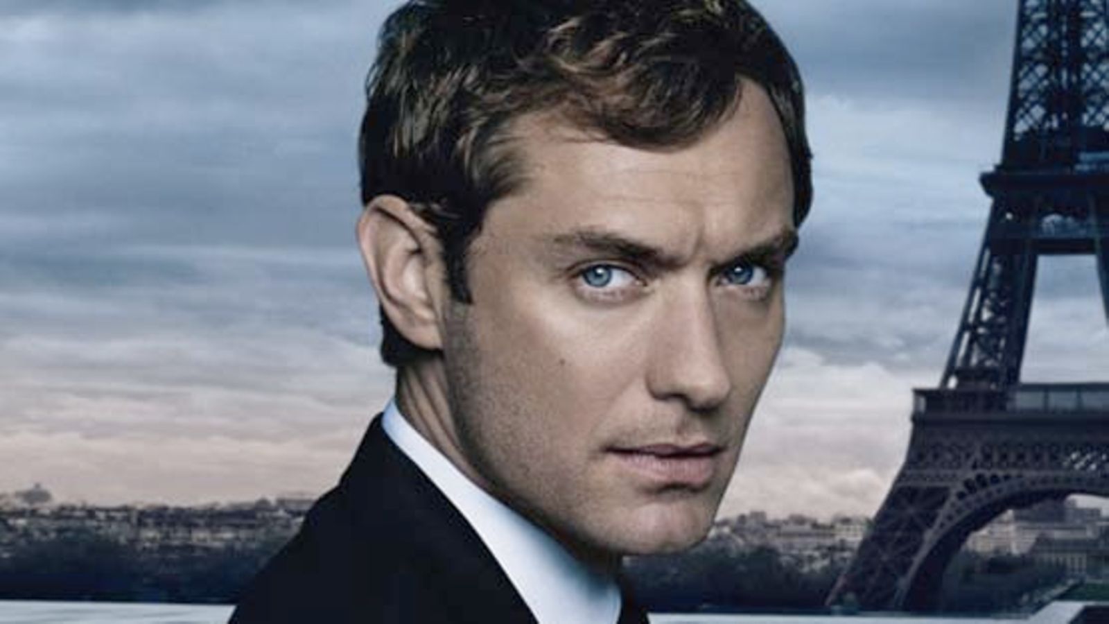Jude Law