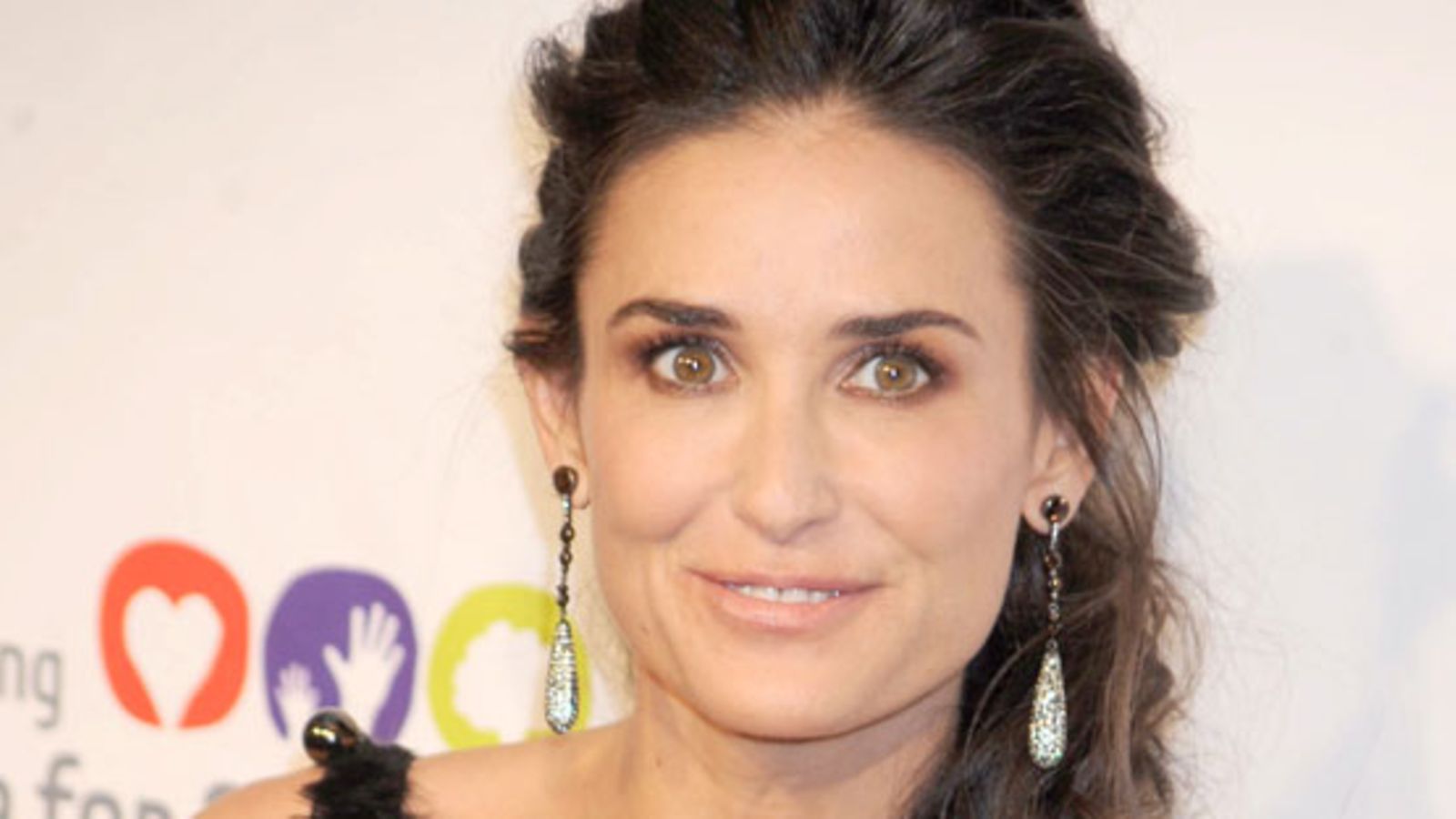 Demi Moore