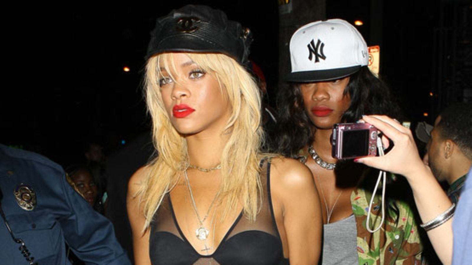 Rihanna