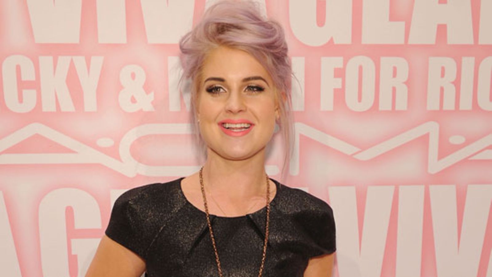 Kelly Osbourne