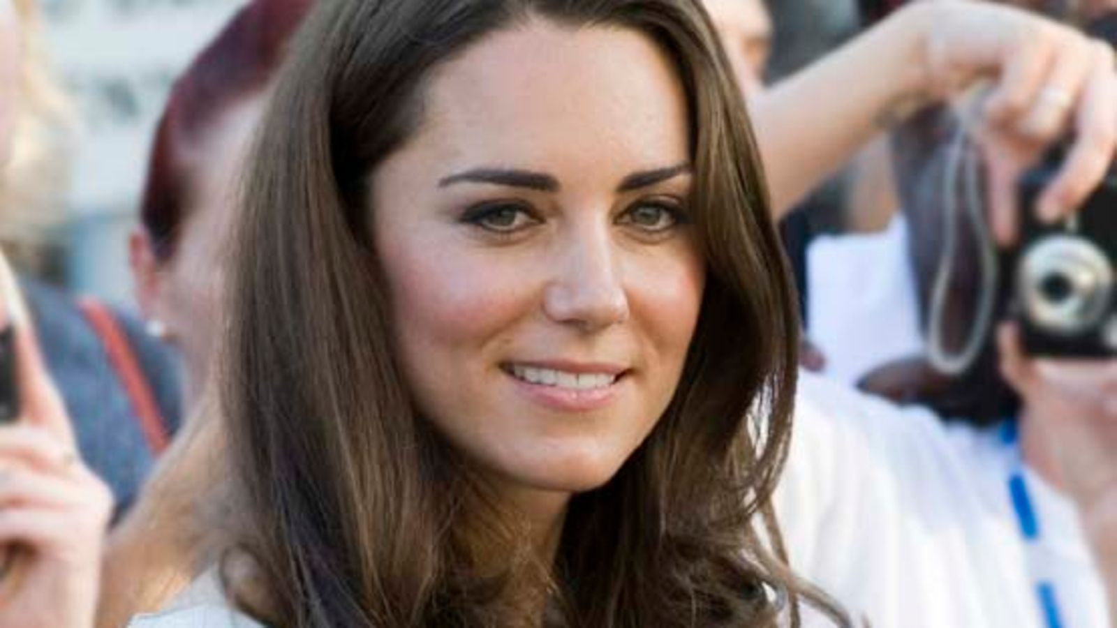 Cambridgen herttuatar Catherine
