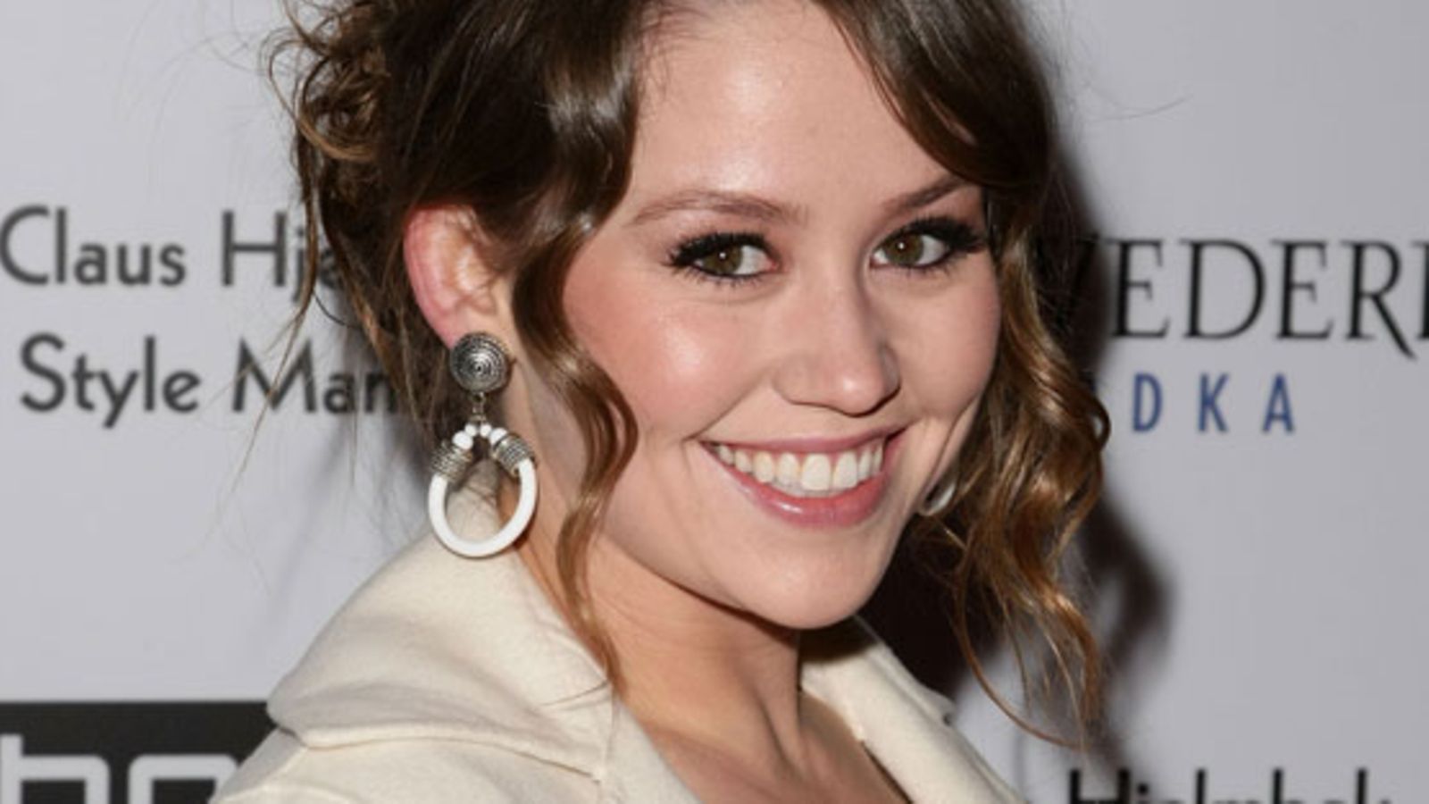Jane Carrey