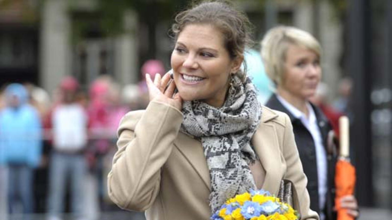 Kruununprinsessa Victoria