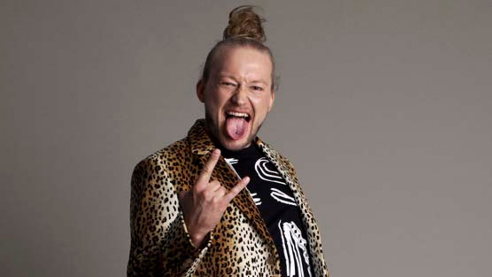 Jarno "Jarppi" Leppälä