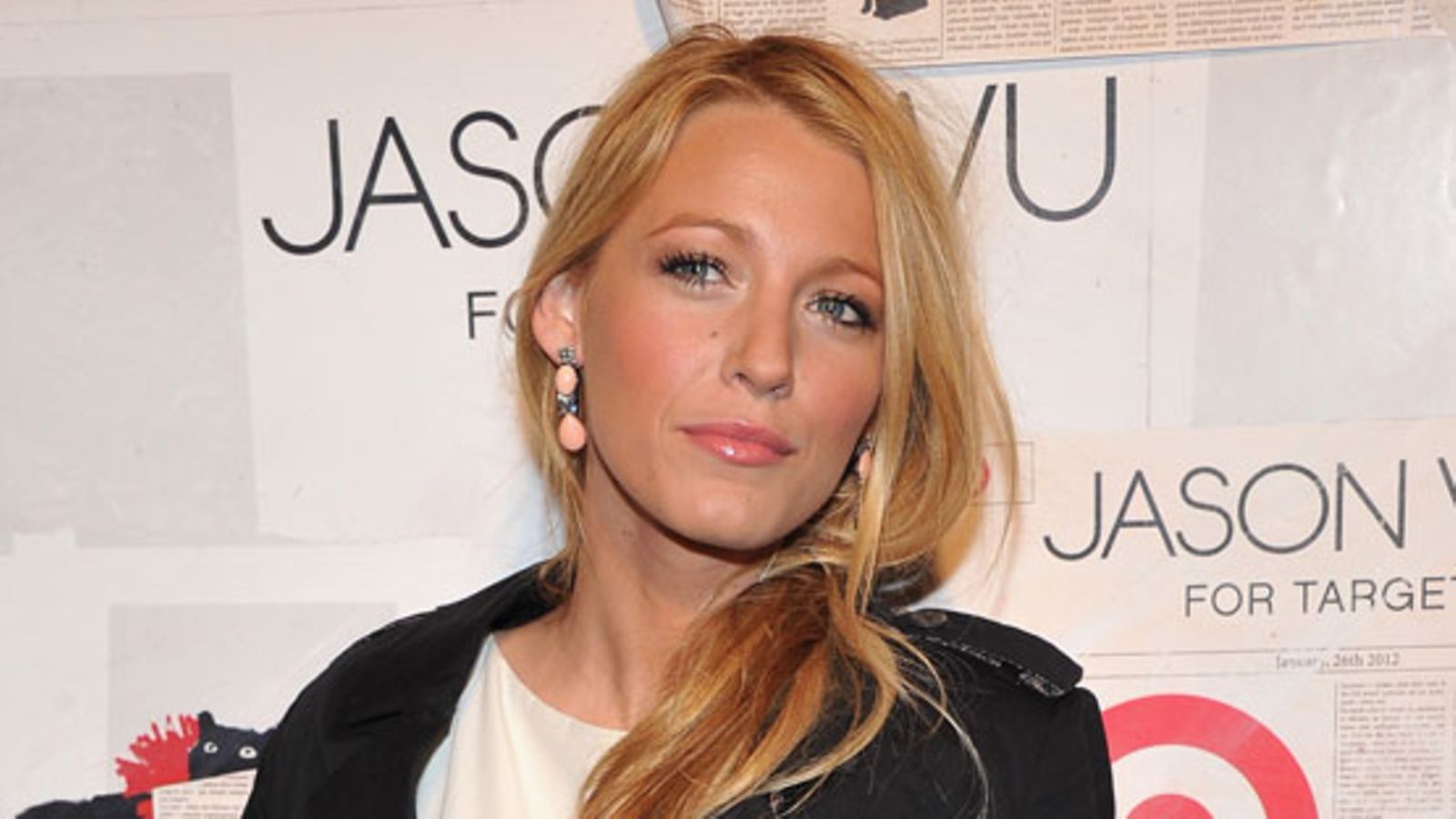 Blake Lively